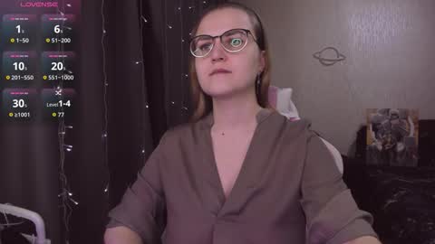 Eva online show from December 5, 11:41 am