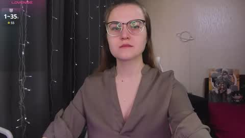 Eva online show from February 12, 10:32 am