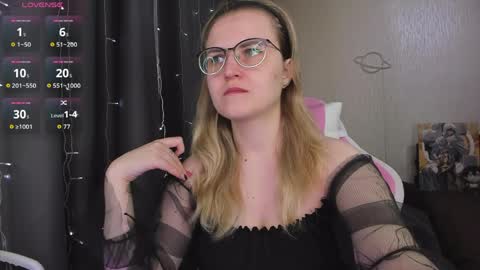 Eva online show from April 7, 10:59 am