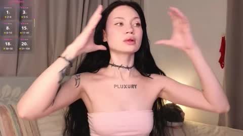 Eva online show from November 28, 12:13 am