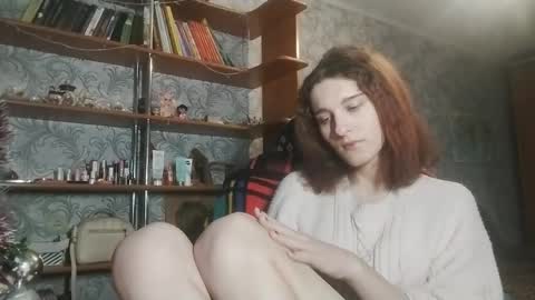 Eva The Princess online show from January 11, 3:28 pm