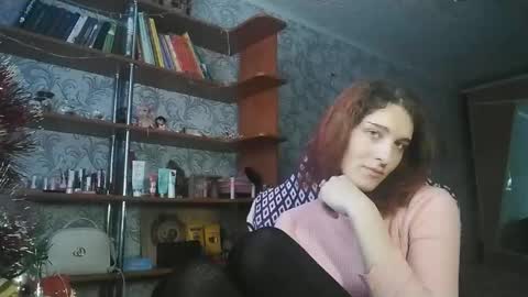 Eva The Princess online show from January 16, 11:36 am