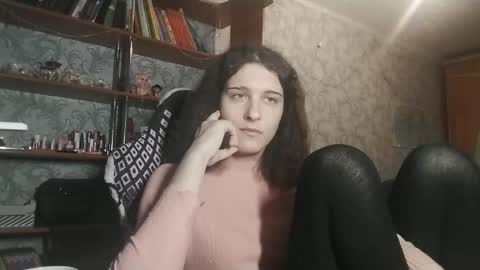 Eva The Princess online show from February 9, 3:49 pm