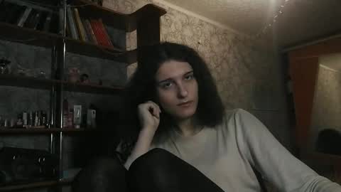 Eva The Princess online show from February 12, 2:56 pm