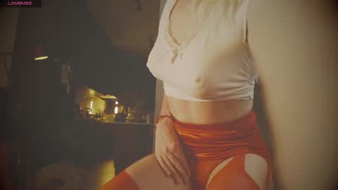 Eva online show from March 9, 4:22 pm