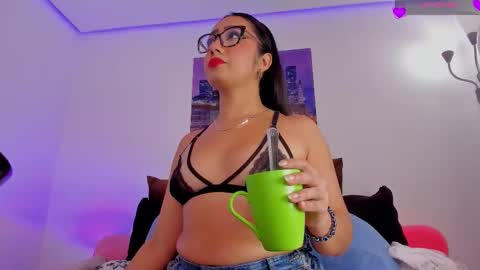 Eva online show from March 8, 10:13 pm