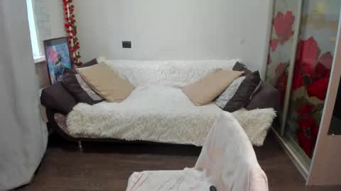 Eva online show from October 25, 1:35 am