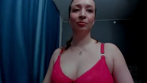 Ice Goddess online show from April 22, 7:48 pm