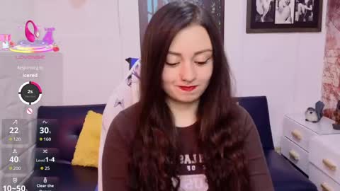 Eva online show from May 23, 3:16 pm