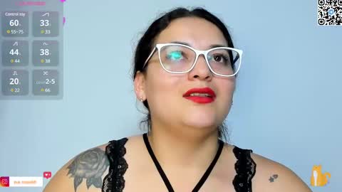 Eva  online show from February 9, 6:16 pm