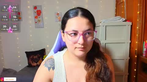 Eva  online show from January 8, 11:01 am