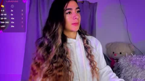 Eva Shinee online show from February 2, 10:14 am