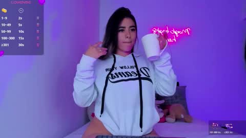 Eva Shinee online show from February 19, 10:11 am