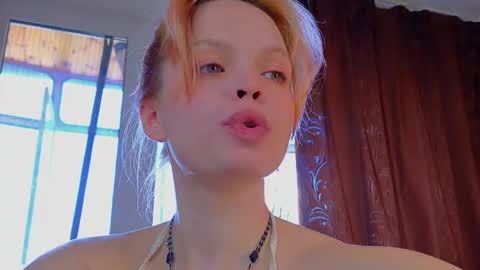Hi there i am Eva and i wish create a nice community with you so join my Ticket Show for more pleasure online show from April 30, 10:21 am