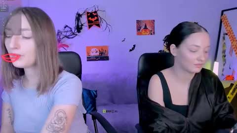 Eva online show from October 22, 12:27 pm