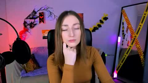 Eva online show from November 3, 6:36 am