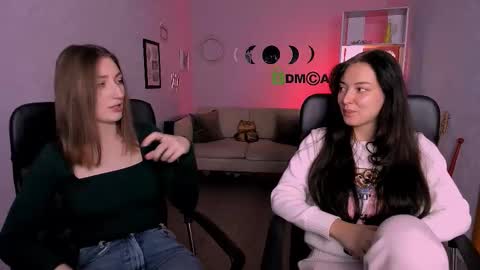 Eva online show from December 18, 6:41 am