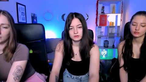 Eva online show from February 26, 6:45 am