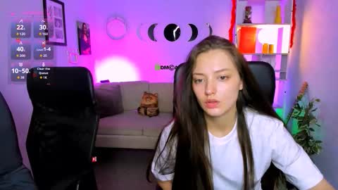 Eva online show from March 18, 6:38 am