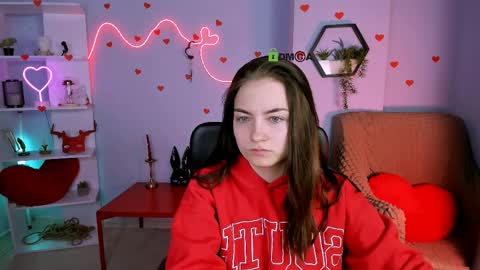 Eva online show from April 2, 5:38 am