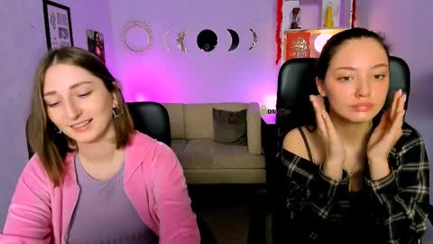 Eva online show from April 15, 5:47 am