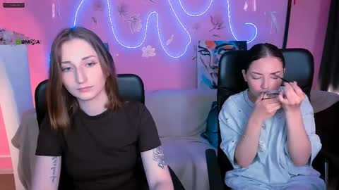 Eva online show from May 21, 5:47 am