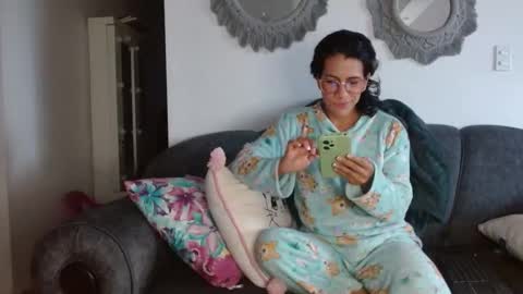 eva_stark57 online show from February 17, 10:05 pm