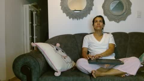 Snapshot of eva_stark57 chatting on July 15, 2:17 am eva_stark57 online show from July 15, 2:17 am