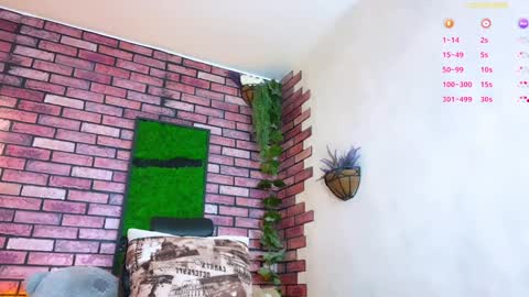 Eva online show from January 28, 8:04 am