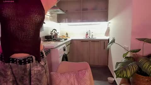 Snapshot of eva_sun chatting on April 24, 5:26 pm Fansly - - use this referral link to support me online show from April 24, 5:26 pm