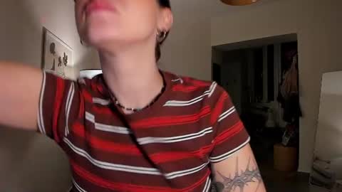 Snapshot of eva_sun chatting on July 13, 5:49 pm Fansly - - use this referral link to support me online show from July 13, 5:49 pm