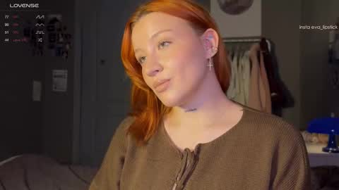 eva_swag online show from December 19, 3:30 pm