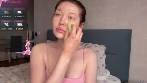 eva varnerr online show from February 22, 9:52 am