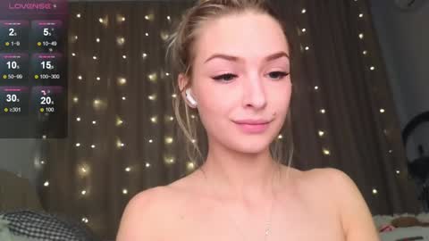 Hello Im Eva online show from January 16, 3:02 pm