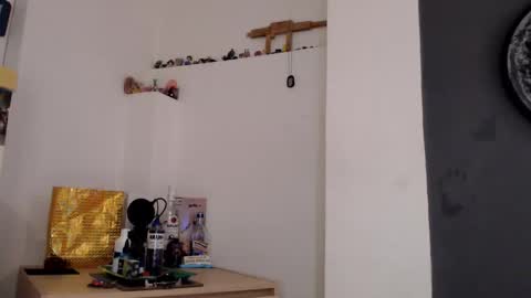 Snapshot of eva_viulet chatting on January 14, 5:13 am MISS EVY online show from January 14, 5:13 am