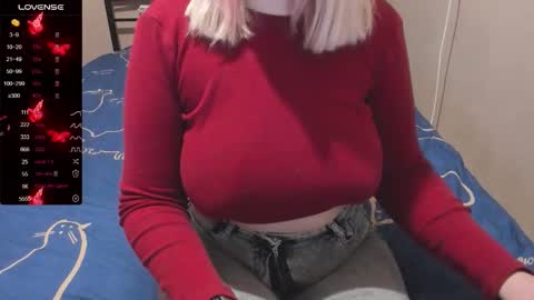 Eva online show from November 28, 1:36 pm