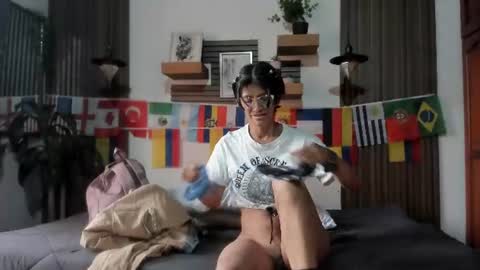 Eva online show from July 8, 12:42 pm