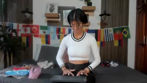 Eva online show from July 9, 12:20 pm
