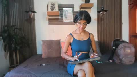 Eva online show from July 14, 12:11 pm