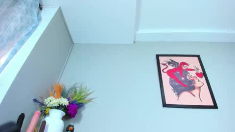  Eva Grey  online show from October 11, 8:29 pm