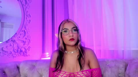 evaa_honey online show from May 12, 2:41 am