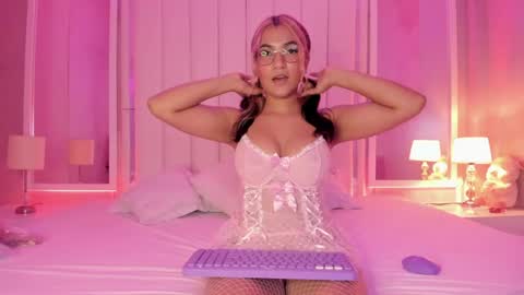 evaa_honey online show from May 27, 9:34 pm