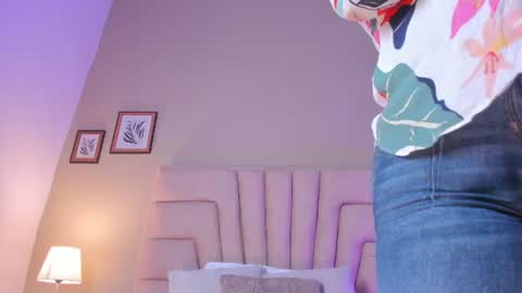  Eva  online show from July 28, 8:23 pm