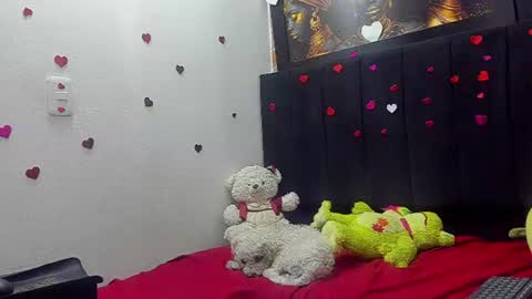Eva online show from July 18, 10:35 pm