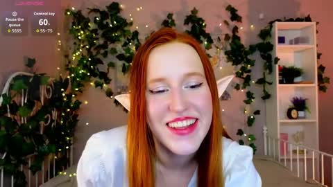 EvaBellea online show from May 30, 1:52 pm