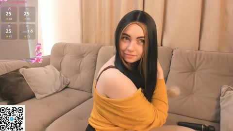 Eva online show from October 24, 5:15 am