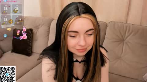 Eva online show from October 26, 5:35 am