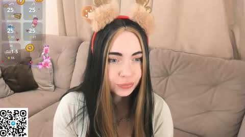 Eva online show from November 27, 7:10 am