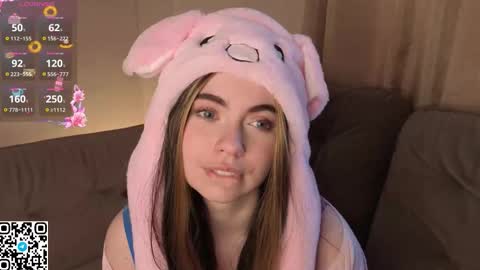 Eva online show from December 16, 9:03 am