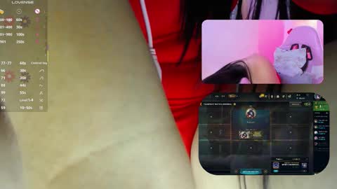 EvaBloom online show from February 9, 9:41 pm